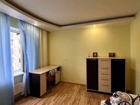 квартира за адресою Київ, Олександри Екстер вул. (Марини Цвєтаєвої), 14