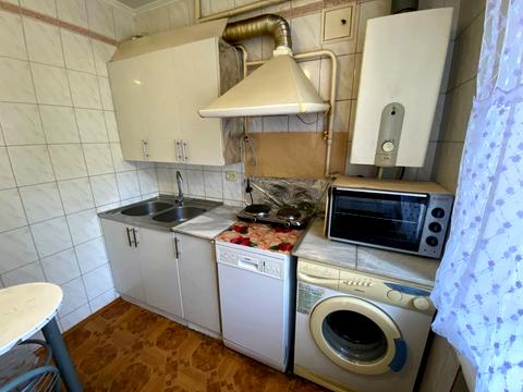 квартира за адресою Богдана Хмельницького просп. (Героїв Сталінграда), 15