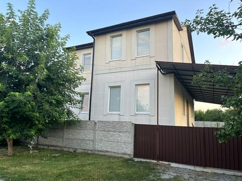 дом по адресу Олешковская ул.