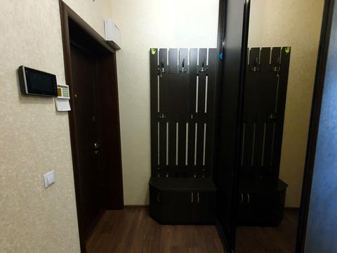 квартира по адресу Анны Ахматовой ул., 32/18