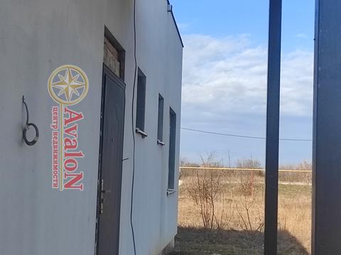 дом по адресу п. Лески, Новосёлов, 19