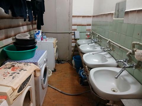 комната по адресу Ляли Ратушной ул., 130