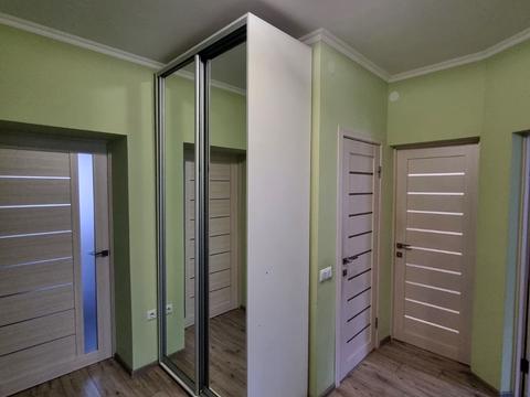 квартира по адресу Дмитра Климпуша ул., 5