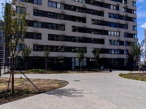 квартира за адресою Всеволода Змієнка вул., 34/21