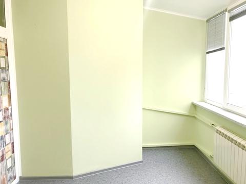 коммерческая по адресу Большая Васильковская ул. (Красноармейская), 18