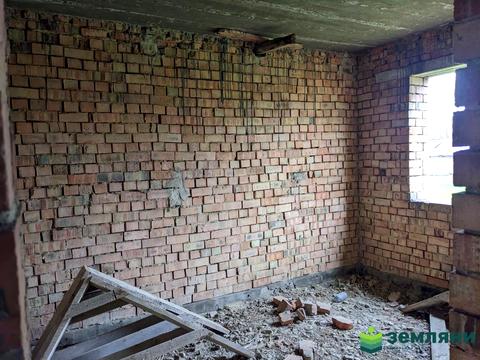 дом по адресу Сірка