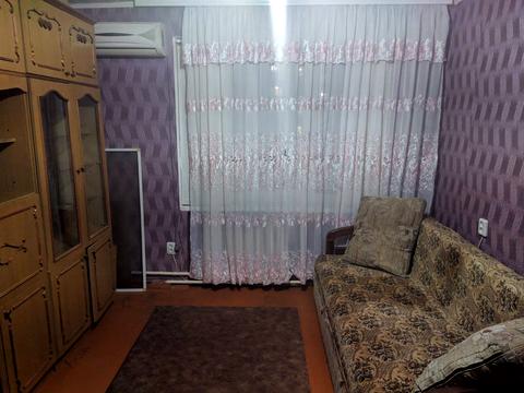 комната по адресу Ціалковського, 5