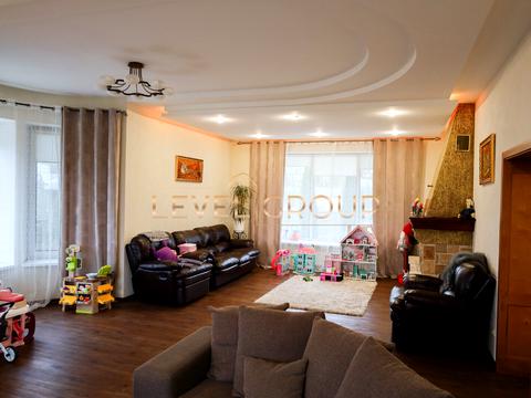 дом по адресу Озерна