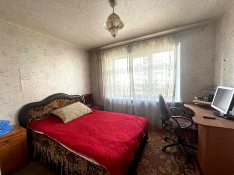 квартира за адресою Центральний просп. (Леніна), 265