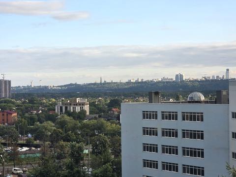 квартира за адресою Райдужна вул., 21-А