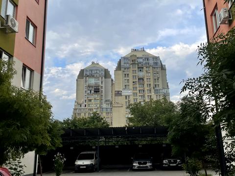 квартира за адресою Слобожанська вул. (8 Березня), 7/1, корп. 3