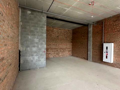 коммерческая по адресу Виктора Некрасова ул. (Північно-Сирецька), 6