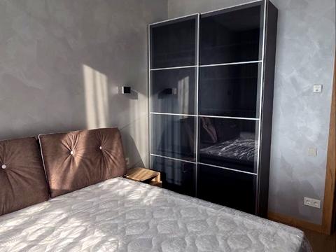 квартира по адресу Звёздный бульв., 1