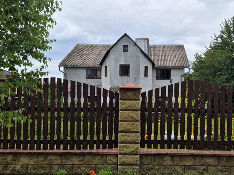 будинок за адресою Старицького