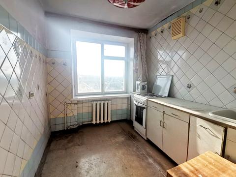 квартира по адресу Бочарова ул., 3