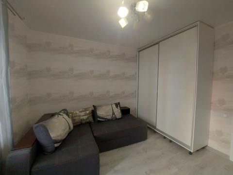 квартира за адресою Левітана вул., 22