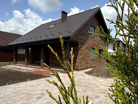 дом по адресу Виктора Швеца ул. (Шляхова)