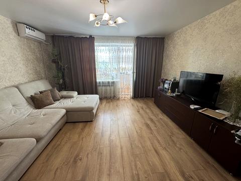 квартира по адресу Вітряні Гори ул., 21/7