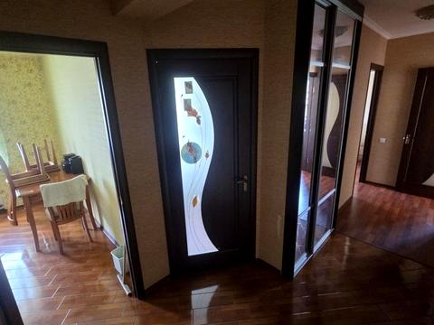 квартира по адресу Слобожанский просп. (им. газеты Правда), 65