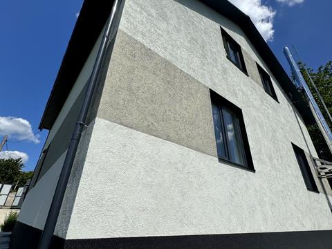 дом по адресу В.Котика