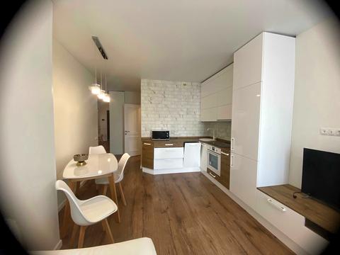 квартира за адресою Джона Маккейна вул. (Івана Кудрі), 7