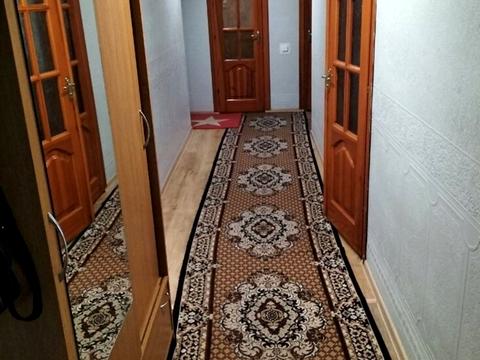 квартира за адресою Пілотська вул., 76