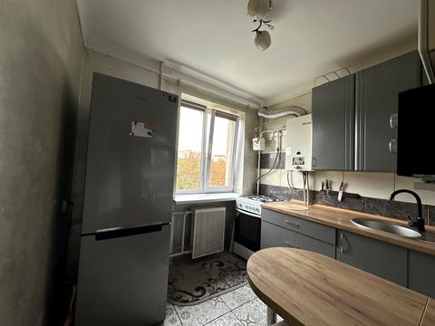 квартира по адресу Північний бульв., 5