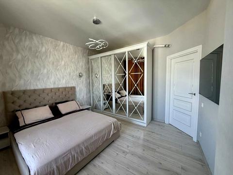 квартира за адресою Генуезька вул., 3б