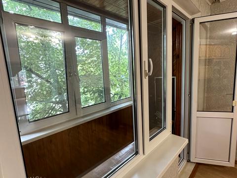 квартира по адресу Космонавтов ул., 2