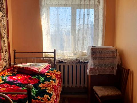 квартира по адресу рн Стрижавки, 1