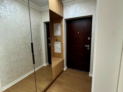 квартира по адресу Стрийская ул., 45-А