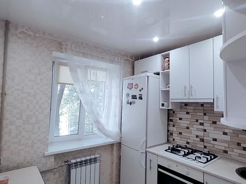 квартира по адресу Василия Мельникова ул. (Межлаука), 5