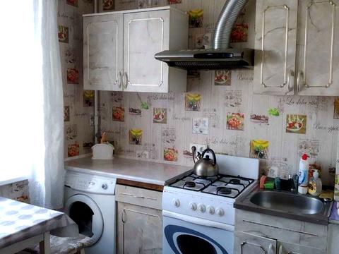 квартира по адресу Тракторостроителей просп., 162