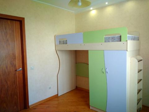 квартира за адресою Велика Китаївська вул., 6