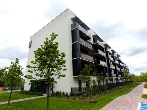 квартира за адресою Миру вул., 7