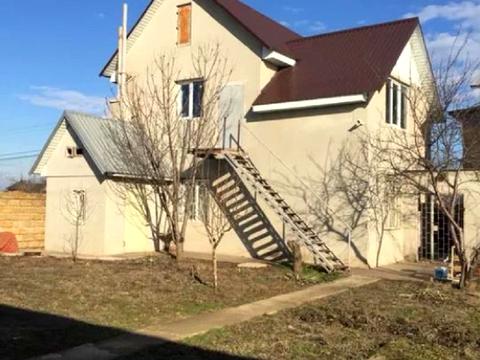 дом по адресу Уютная