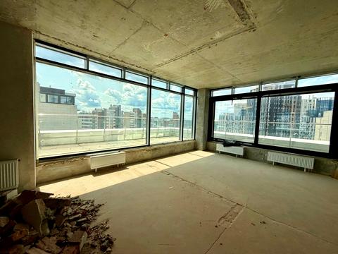 квартира за адресою Саперне Поле вул., 3