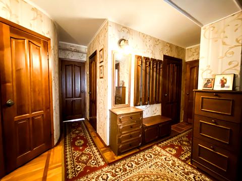 квартира по адресу Конякина ул., 21