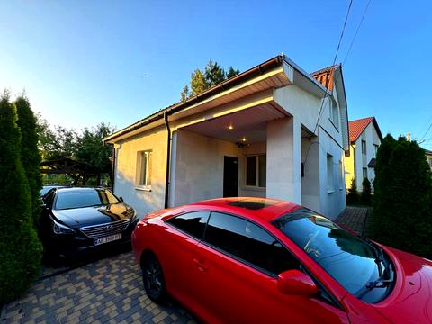 будинок за адресою Підгородне, Рубін