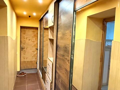 квартира за адресою Авраама Лінкольна вул. (Димитрова), 39