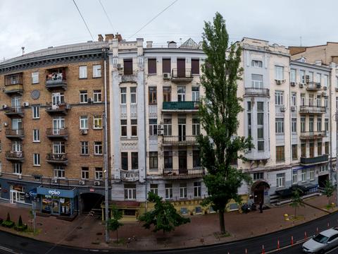 комерційна за адресою Шота Руставелі вул., 22