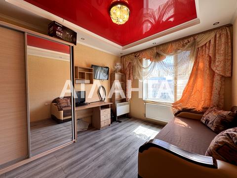 квартира за адресою Миколи Боровського вул., 37