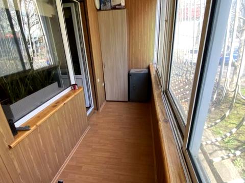 квартира по адресу Тополёвая ул., 18