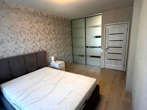 квартира по адресу Анатолия Петрицкого ул., 15