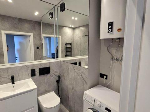 квартира по адресу Берковецкая ул., 6