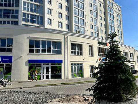 квартира за адресою Січових стрільців вул., 4