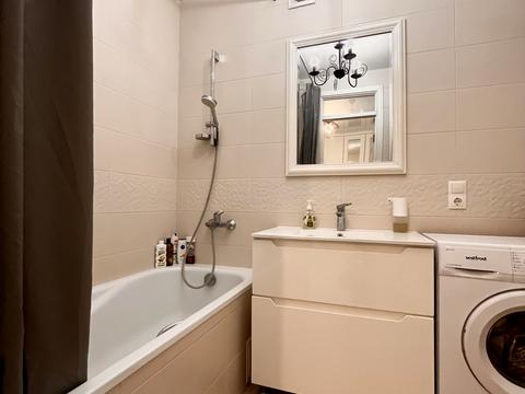 квартира за адресою Дніпро, Набережна Перемоги вул., 42-Б