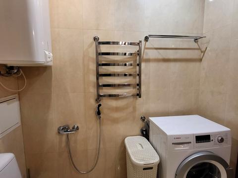 квартира за адресою Раїси Окіпної вул., 8