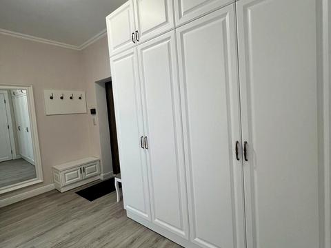 квартира за адресою Бульварно-Кудрявська вул. (Воровського), 17