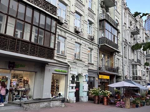 квартира по адресу Бассейная ул., 5-А